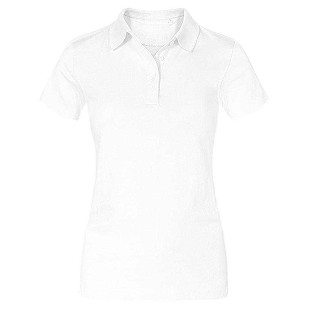 Promodoro Womens/Ladies Jersey Polo Shirt