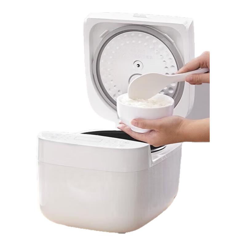 Мини-рисоварка Xiaomi Mijia N1 (Китайская версия)