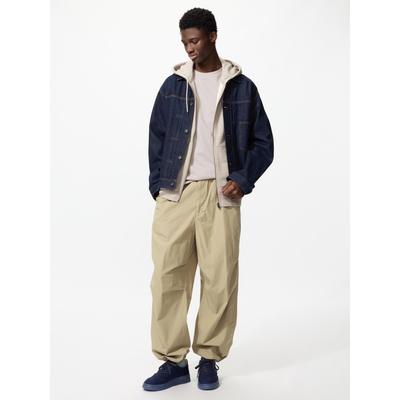 Japan Parachute Pants