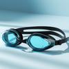 HD Summer Swimming Goggles Waterproof Eyeglasses Creative Swim Eyewear  Men Women