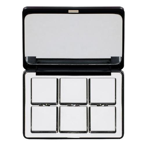 TooQ One By Genuine Magnetic Shadow Palette/Single Shadow 20 Colors