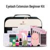2022 New! Beginner's Eyelash Extension Tool Set for Aspiring Shop Owners