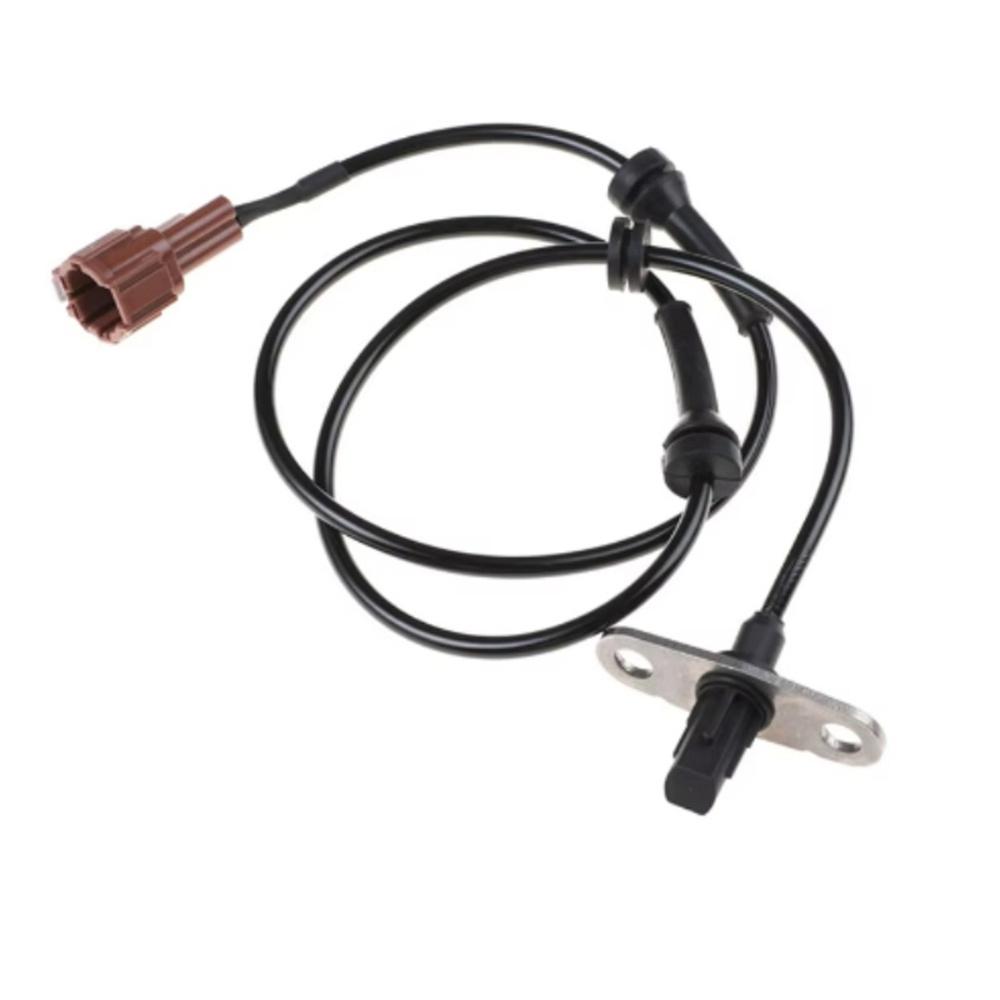 1/2/4 PCS Front Rear Left Right ABS Wheel Speed Sensor For Nissan Navara D40 Pritsche 47901-EB300 47900-EB300 47910-EA025 47901-EB300