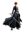TAMASHII NATIONS S.H.Figuarts BLEACH Ichigo Kurosaki -Getsuga Tensho- Approximately 155mm PVC&ABS Painted Movable Figure