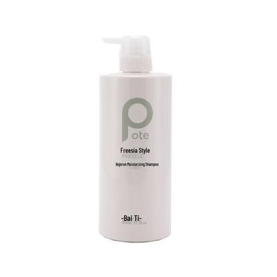 Champús y acondicionadores para el cabello – Champús