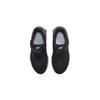 Nike Air Max SYSTM Tlumení Odolné proti oděru Nízké Sportovní Ležérní Boty Černé Dětské DQ0285-001