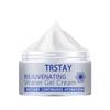 The Anti-wrinkle Moisturizing Cream Is Gentle and Non-irritating, Smoothing Wrinkles, Lightening Fine Lines and Leaving Skin Soft and Refined