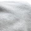 6Pcs Scratch Resistant Steams Cleaner Bonnets Double Layer Washable Microfiber Cloths for Handheld Steamer Machines Pads
