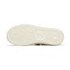 Anta Kids Velcro Strap Breathable Casual Skate Shoes Off White Red A332118000C-1