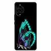For Huawei Nova 14 Pro Case Luxury TPU Soft Silicone Back Cover Phone Cases for Huawei Nova 14 Ultra Protector Bumper Love Coque