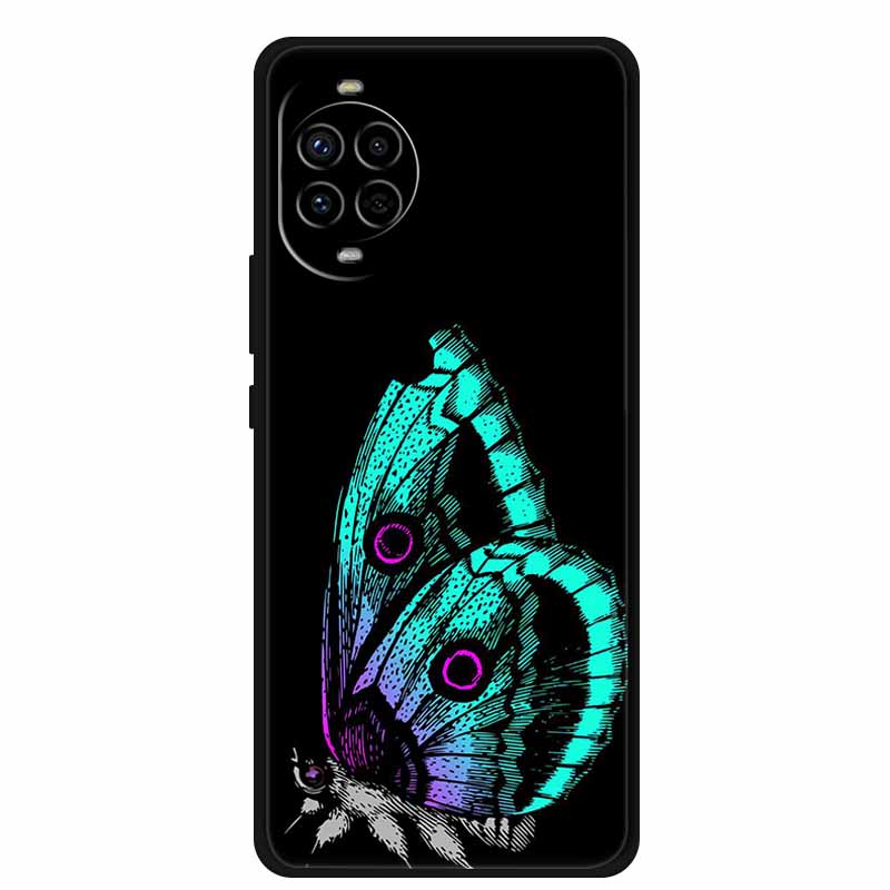 For Huawei Nova 14 Pro Case Luxury TPU Soft Silicone Back Cover Phone Cases for Huawei Nova 14 Ultra Protector Bumper Love Coque