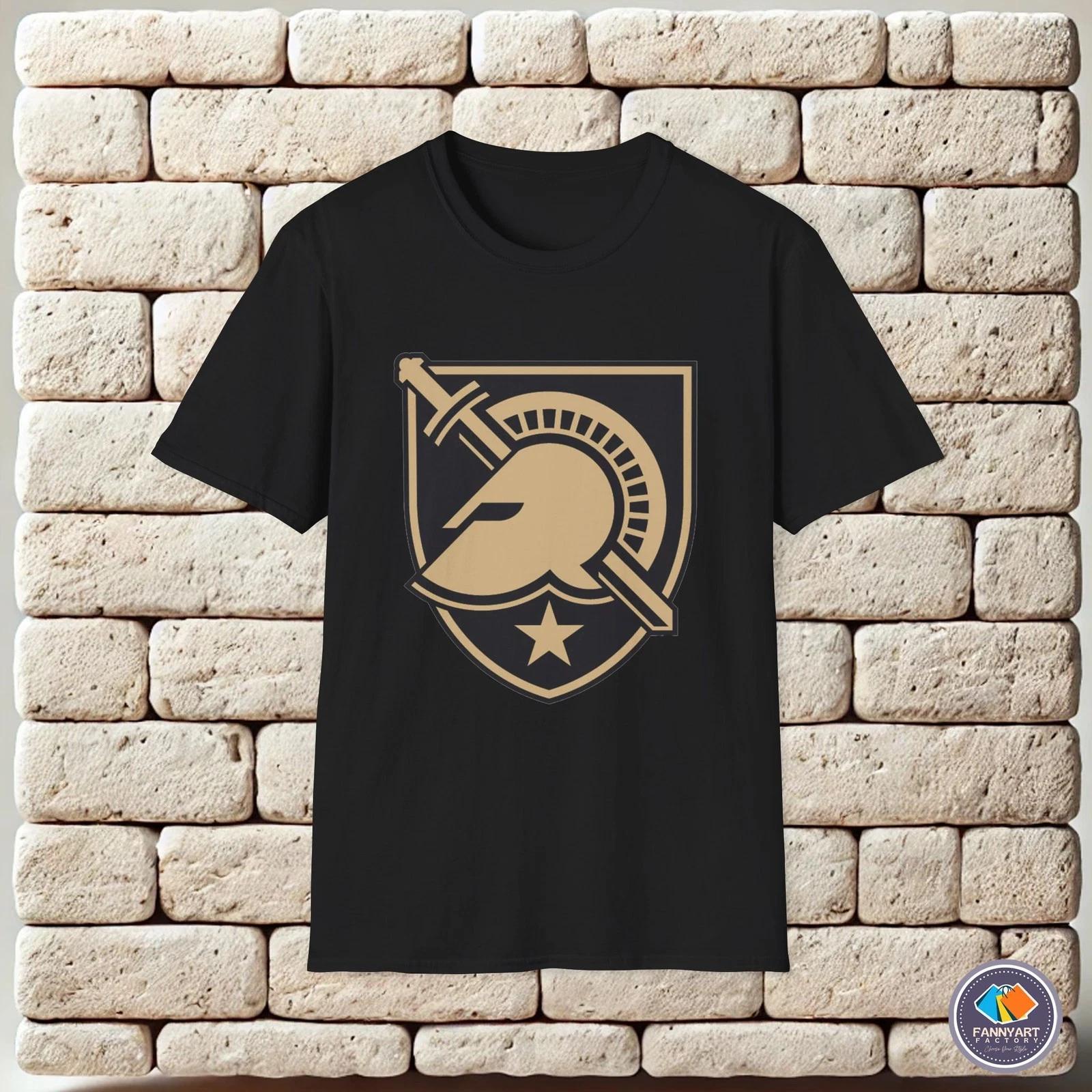 West Point Shield Logo Unisex T-Shirt M