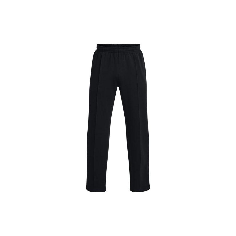 Under Armour Unstoppable Fleece Pants Black Men s 1379812-001 XL