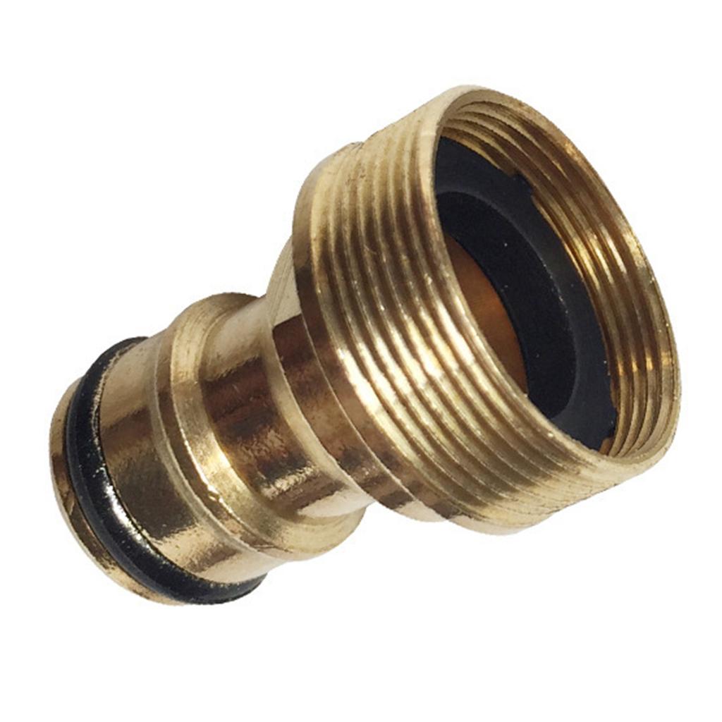 Universal Tap Connector for Mixer Tap Hose Adapter