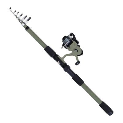 Angeln – Angelruten-Sets