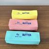 Super Soft Butter Stick Squeezing Toy Creative Realistic Butter Sticks  Children's Gifts