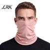 Neck Gaiter Mask Face for Cycling, Winter Velvet Skiing Mask, Thermal Cover Windproof Cold Weather Men Women Guard