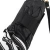 Viewrance Folding Perfect for Sun and Full Light Lightweight and 1BH Black Parasol, Rain, Blocking, Compact, Women's, 27726, (98)