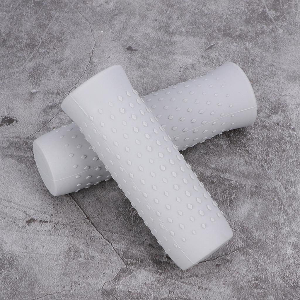Electric Scooter Handlebar Grips for Ninebot MAXG30 Scooter Accessories