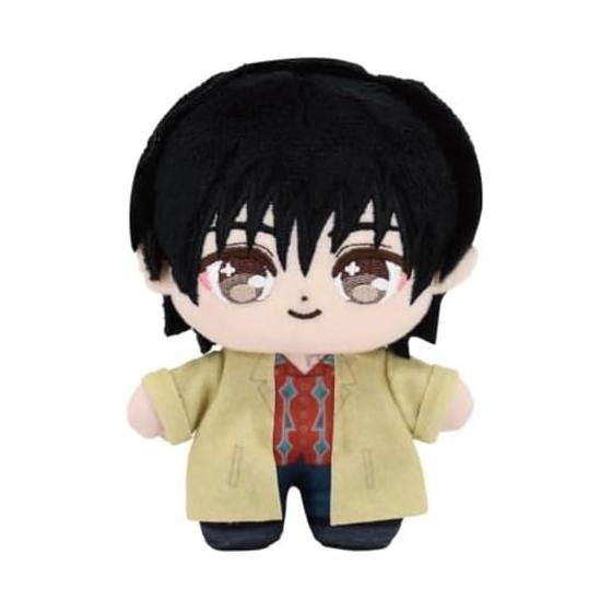 SAKAMOTO DAYS Nagumo Purinuttchi Dream Mumini
