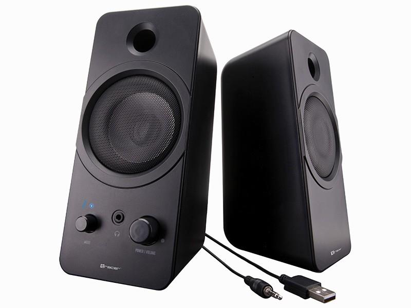 2.0 Mark USB Bluetooth Speaker