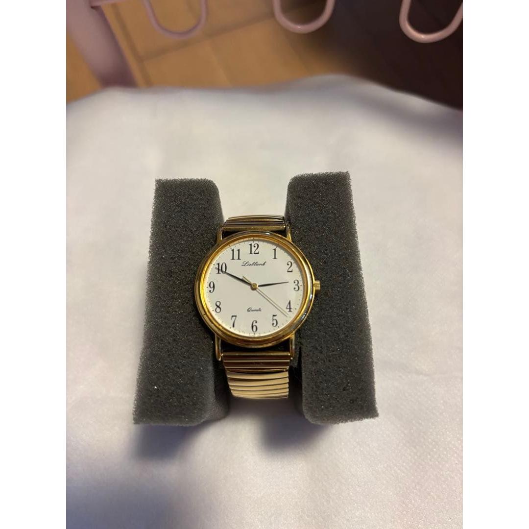 ORIENT Orient watch gold