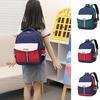 Breathable And Lightweight Nylon Kids Backpack For Boys And Girls Ages 2-5