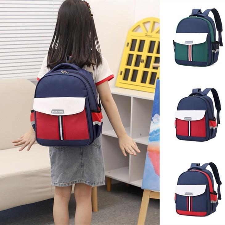 Breathable And Lightweight Nylon Kids Backpack For Boys And Girls Ages 2-5
