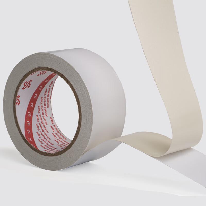 3J Heavy-Duty Double-Sided Cloth Tape