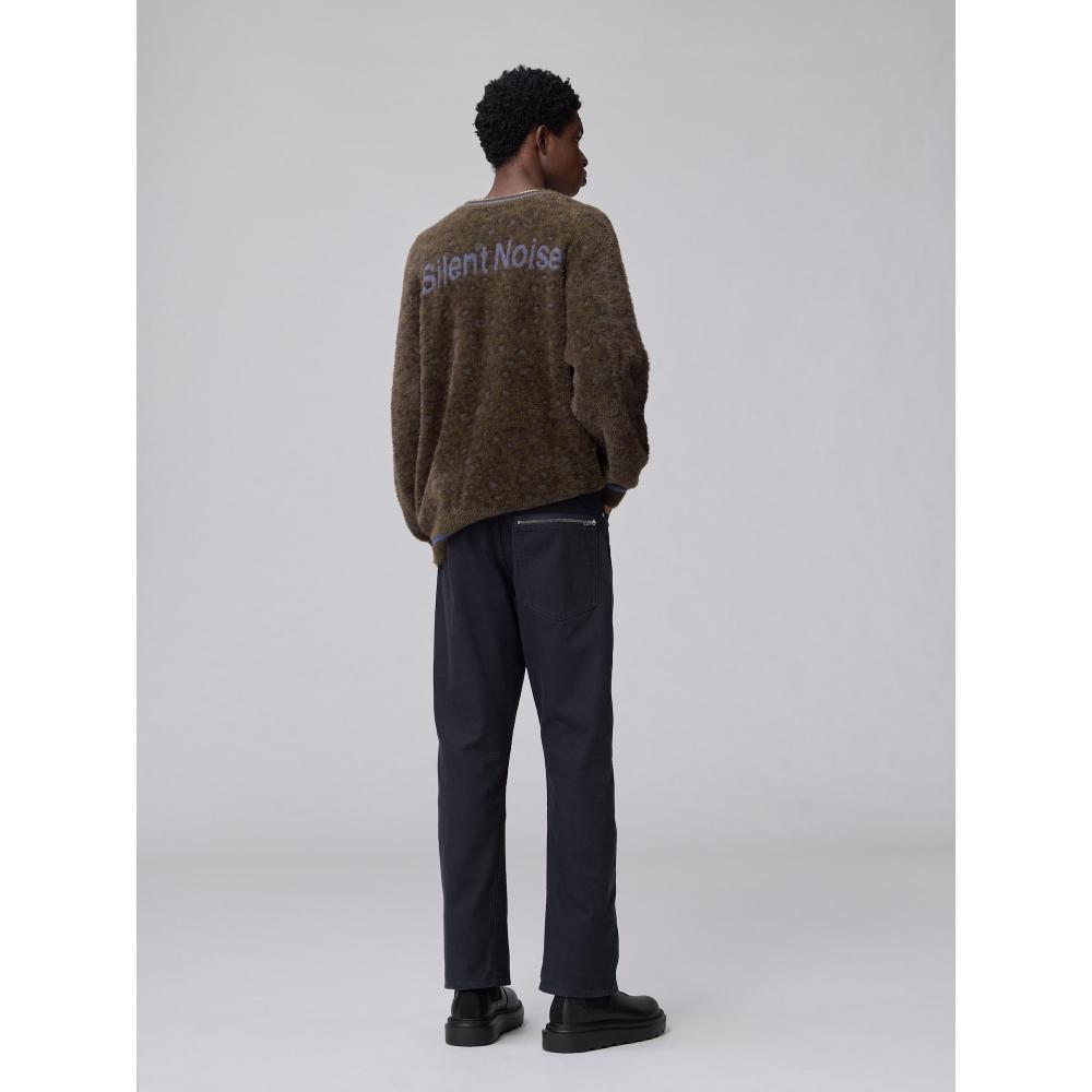 Gu By Uniqlo Twist Pants Undercover