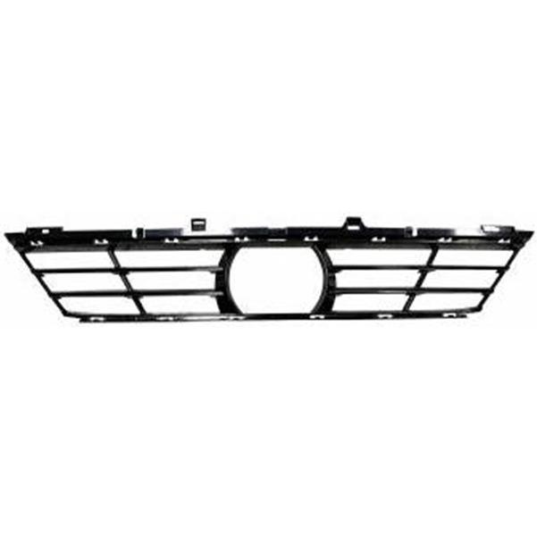 

BMW 6 Series G32 GT LCI Front Bumper (Part Numbers: 51119498627, 51119463488) Without ACC 51119498627