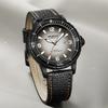 Men's Waterproof Luminous Quartz Watch Student Colored Dial Fashion Sports Calendar Watch