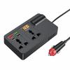 Car Power Converter Car Inverter 12V24V To 220V Multi-function Socket Mobile Phone Charger