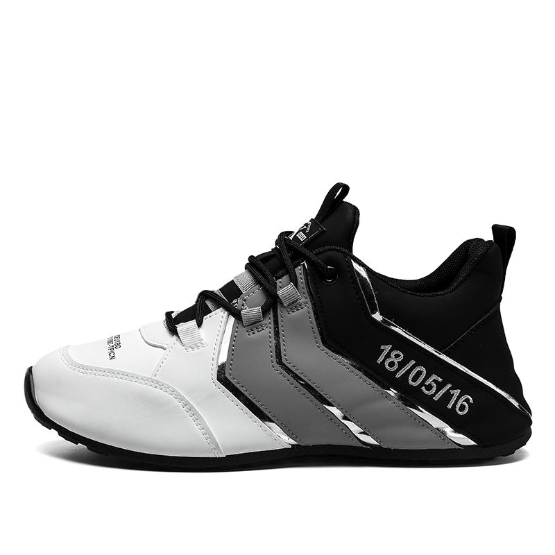 

Мужские кроссовки для бега, летние спортивные туфли, высококачественные повседневные кроссовки, роскошный дизайн, мужская обувь, бесплатная доставка 39