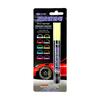 Tire Pen, Waterproof Tire Marker, Car Tire Pen Pen White Tire Design