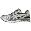 Gel Kayano 14 Obsidian Grey Cement Men Sneakers Cement-Grey 1203A537-024