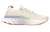 Nike React Infinity Run Flyknit 'Creamwhite Silver' Women's CD4372-007