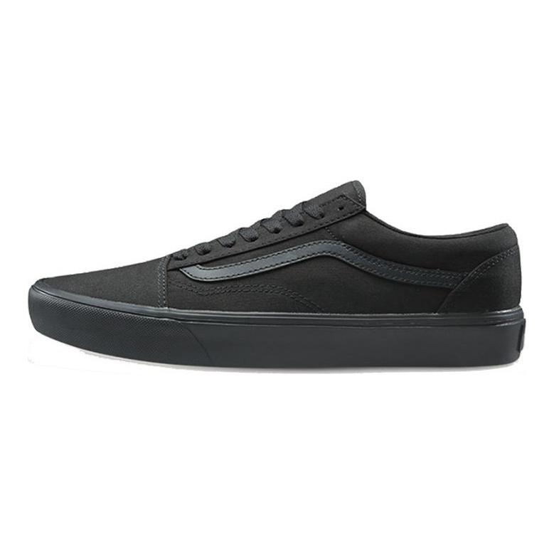 Old Skool Vans UltraCush Lite 'Black' VN0A2Z5W186