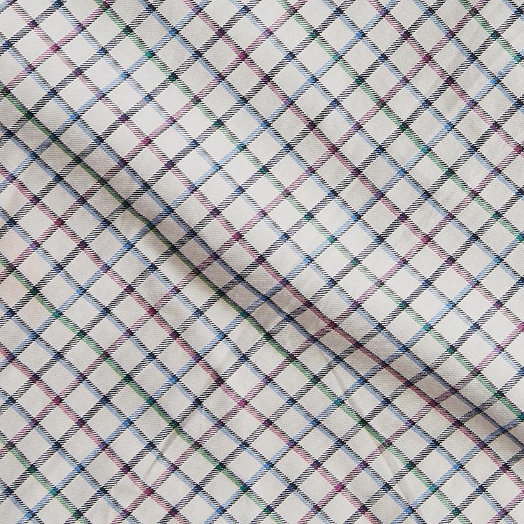 Polo Ralph Lauren Classic Fit Plaid Pony Embroidered Cotton Long Sleeve Shirt Men shirts 710759319-002