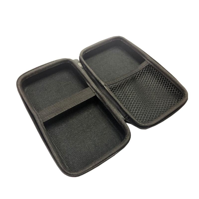 Convenient Tool Bag Carrying Case for DS211 DS212 DS213Oscilloscope Storage Pouch, Repair Equipment Protective Cover