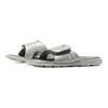Under Armour Ignite Series Durable Foam Sole Hollow Slide Sandals Women Footwear Light-Olive-Green 3026027-303