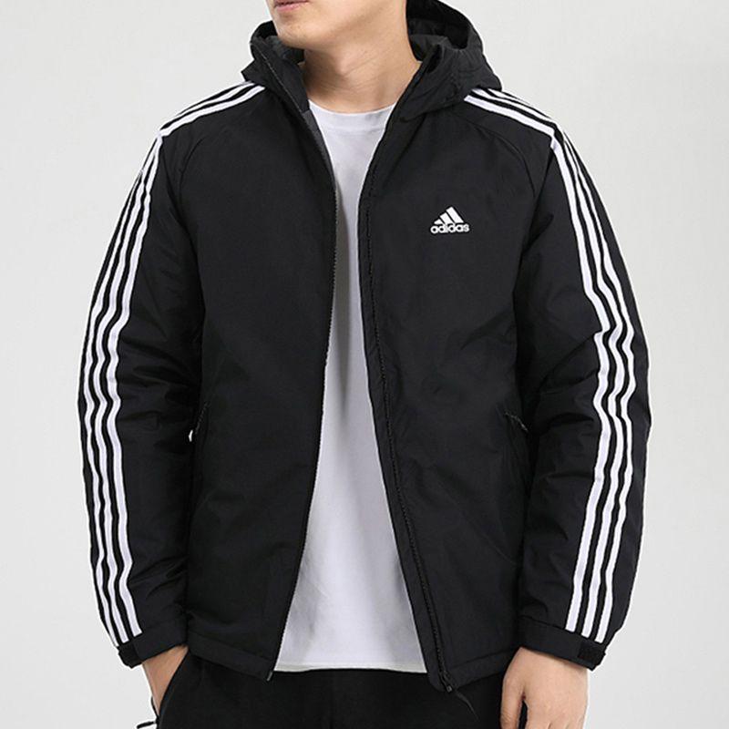

Мужская двухсторонняя пуховая куртка Adidas Is0371 HN2123 175/88A/S