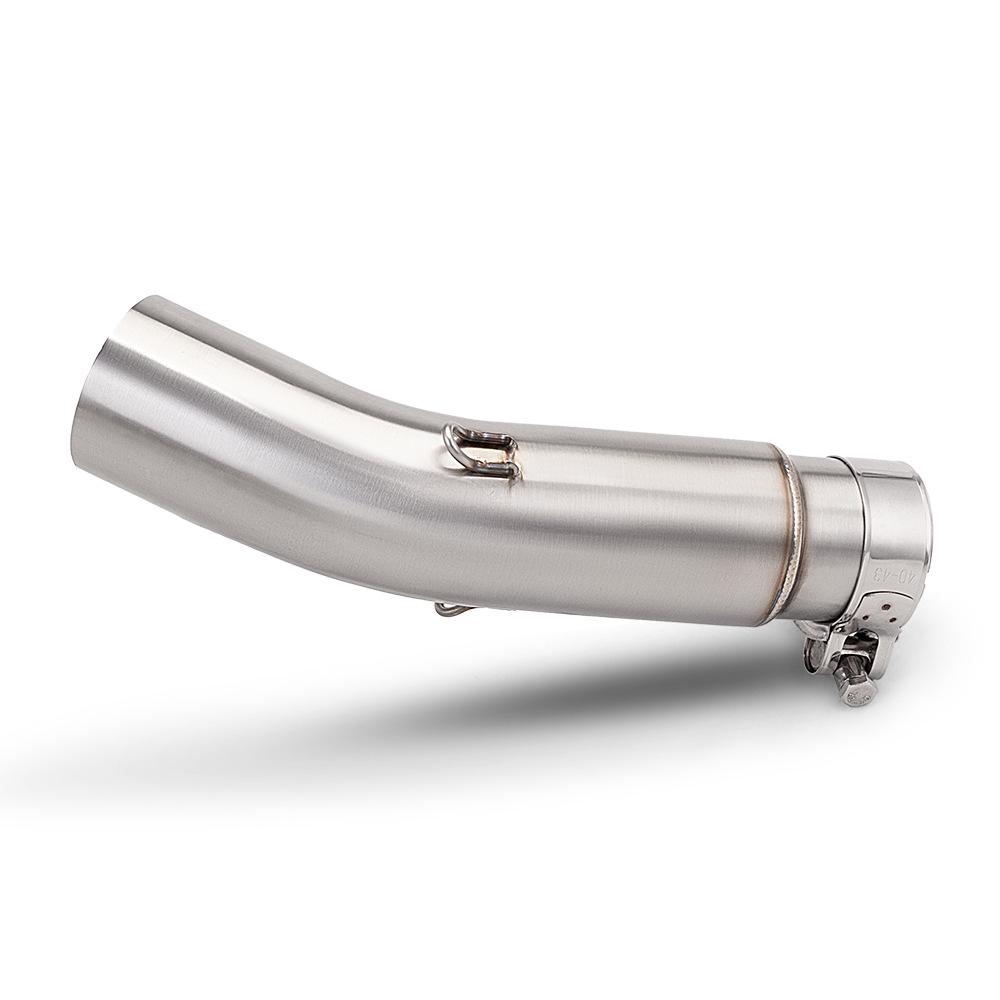 Kaiyue Ciro 250RR Yoshimura Exhaust Muffler: Easy Installation, Mid-Tail Design