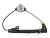 Fiat Punto 2012 2012- MANUAL window lifter rear right