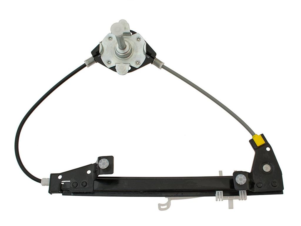 Fiat Punto 2012 2012- MANUAL window lifter rear right