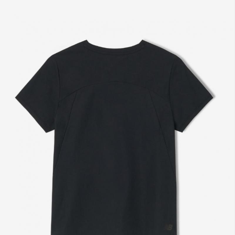 New Balance Women S T ShirT B1 Nbnef2w552