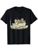 Frog 90s Vintage Graphic, Frog Lovers T-Shirt