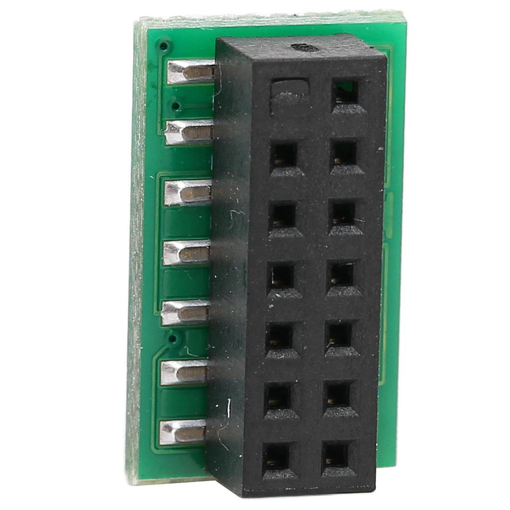 14Pin TPM 2.0 Encryption Security Module High Security Practical Efficient TPM 2.0 Security Module