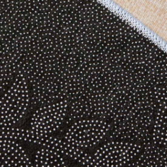 Floor Mat Large Size Non-Slip Backing Plush Rug 3D Sunflower Design Door Mat Living Room Bathroom Kitchen Decoration