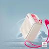 Edifier M0 Portable Bluetooth Speaker CN Plug (adapter Included)